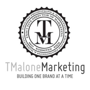 TMalone Marketing Portfolio