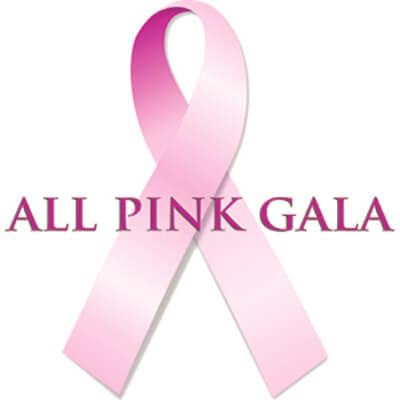 All Pink Gala Logo