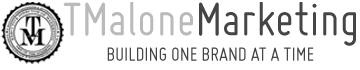 TMalone Marketing Demo Website