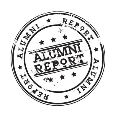 Alumni Report