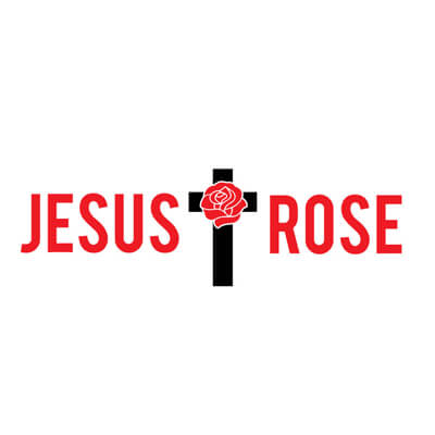 Jesus Rose Logo