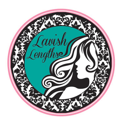 Lavish Lengths Logo