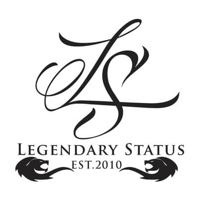 Legendary Status Logo