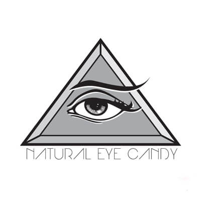 Natural Eye Candy Logo