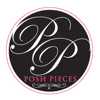 Posh Pieces Logo