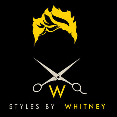 Styles By Whitney Logo