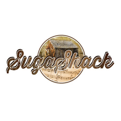 Suga Shack Logo