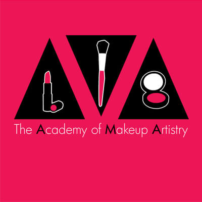 The Academy of Makeup Artistry Logo