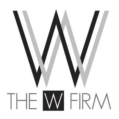 The W Firm Logo