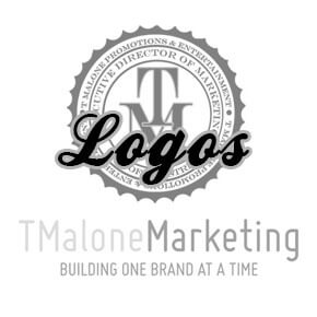 TMalone Marketing Logo Design