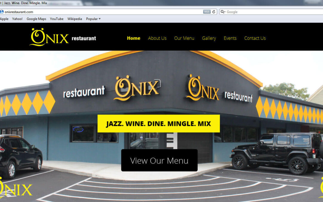 Onix Restaurant