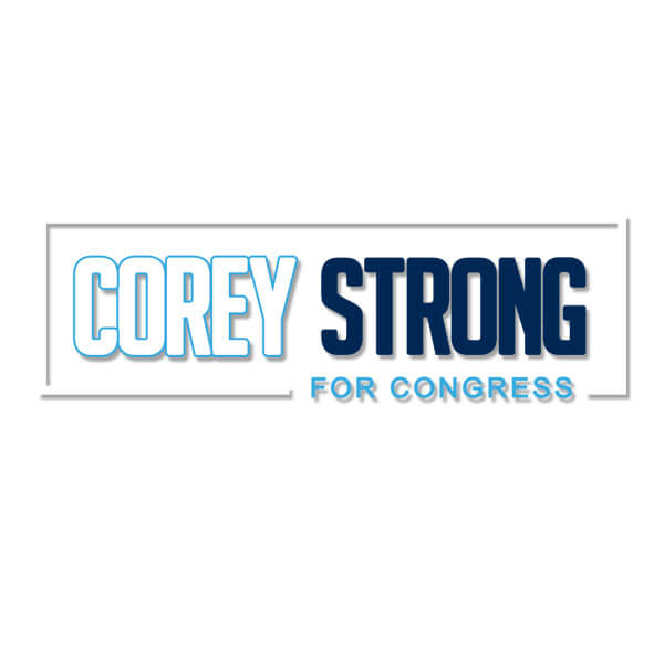 Corey Strong For Congress
