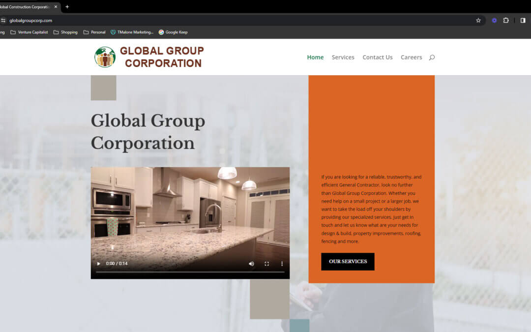 Global Construction Corp