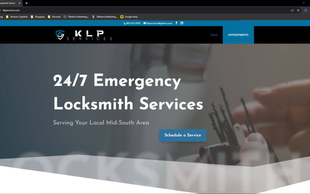 KLP Services